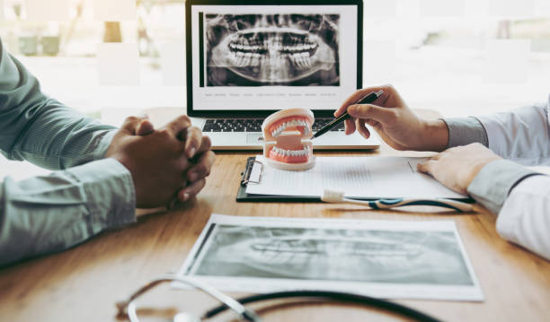 Best Emergency Dentist for Lost Fillings or Crowns in Bermuda Dunes, CA