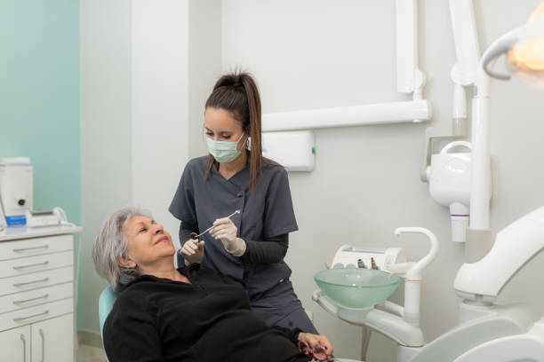 Best Broken or Cracked Tooth Emergency Dentist in Bermuda Dunes, CA